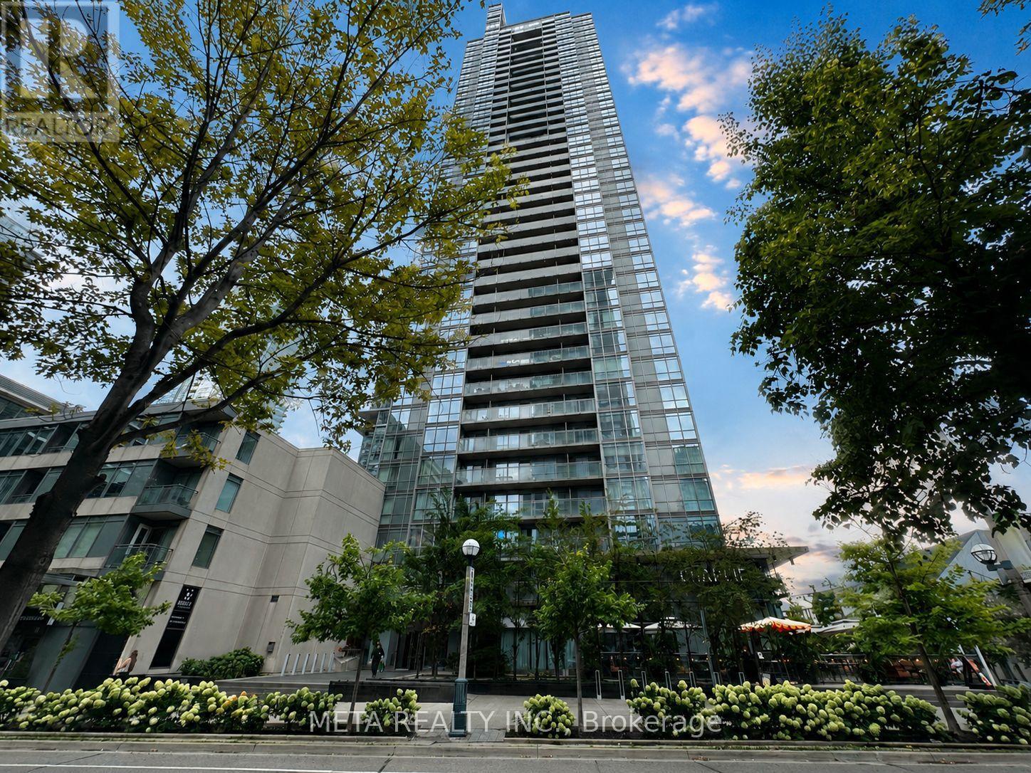 2802 - 15 Fort York Boulevard, Toronto, Ontario  M5V 3Y4 - Photo 2 - C13723484