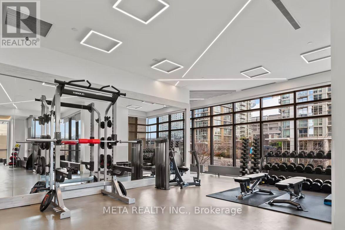 2802 - 15 Fort York Boulevard, Toronto, Ontario  M5V 3Y4 - Photo 20 - C13723484
