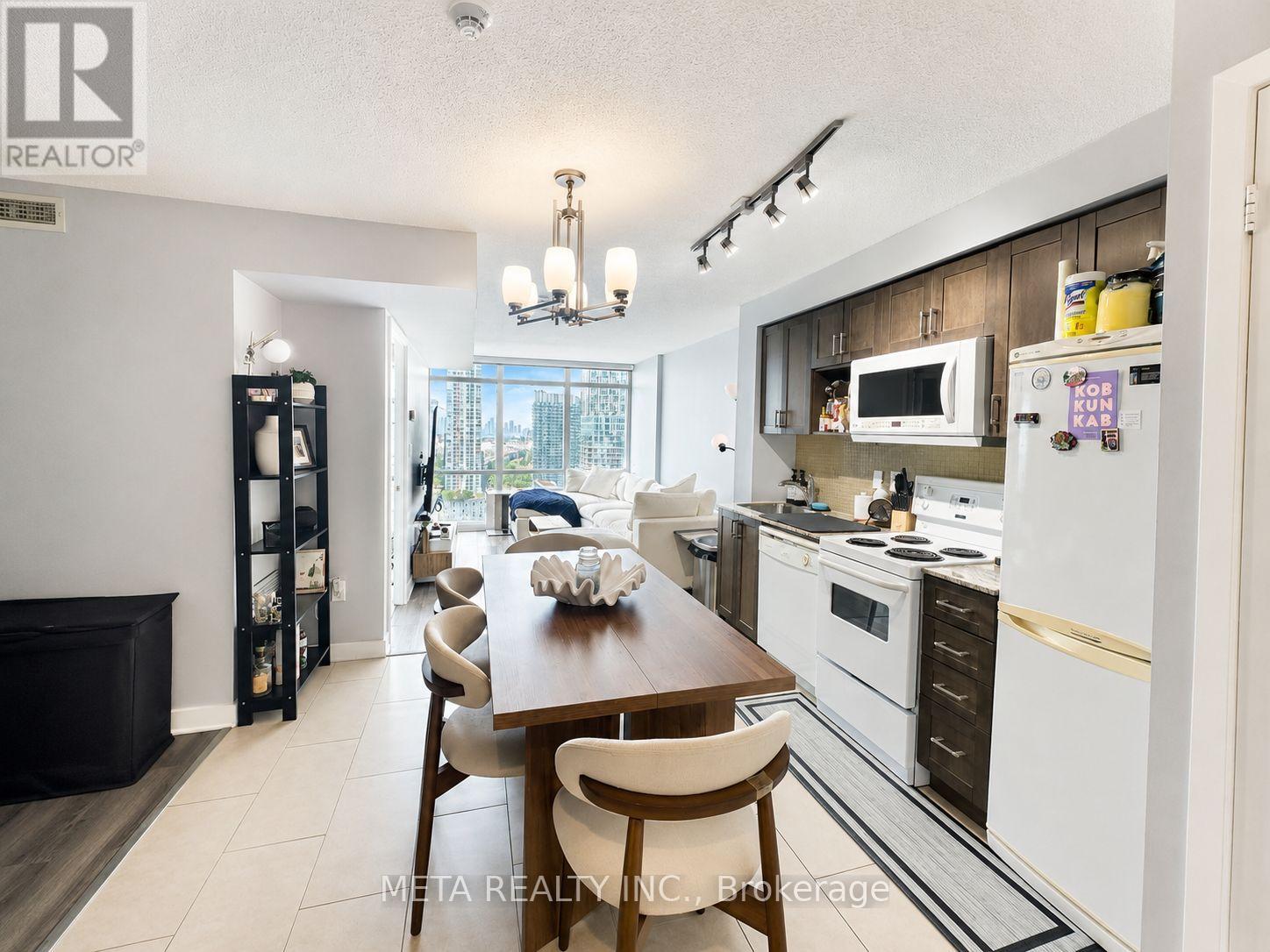 2802 - 15 Fort York Boulevard, Toronto, Ontario  M5V 3Y4 - Photo 6 - C13723484