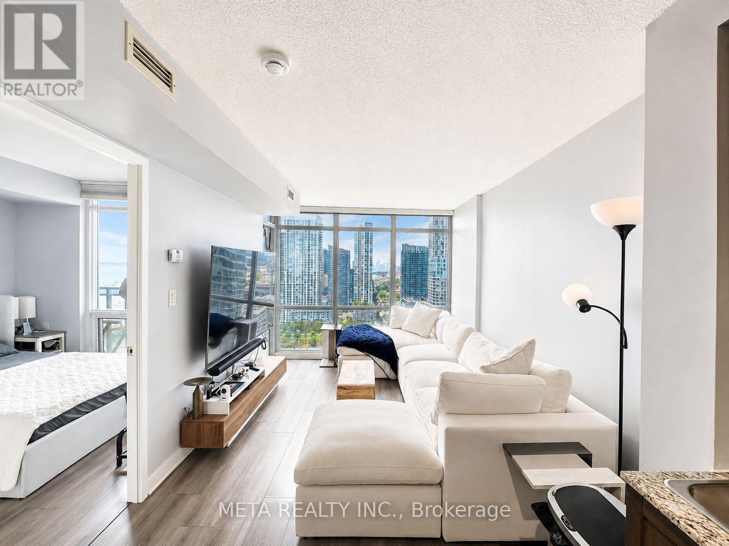 2802 - 15 Fort York Boulevard, Toronto, Ontario  M5V 3Y4 - Photo 7 - C13723484