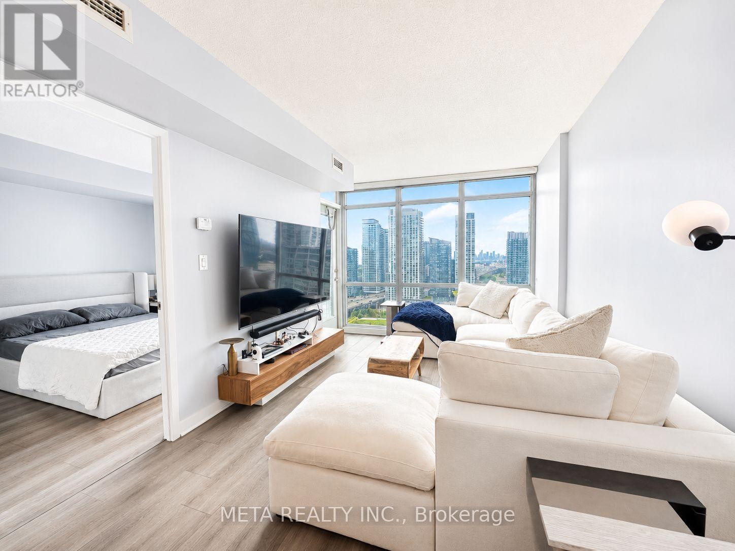 2802 - 15 Fort York Boulevard, Toronto, Ontario  M5V 3Y4 - Photo 8 - C13723484