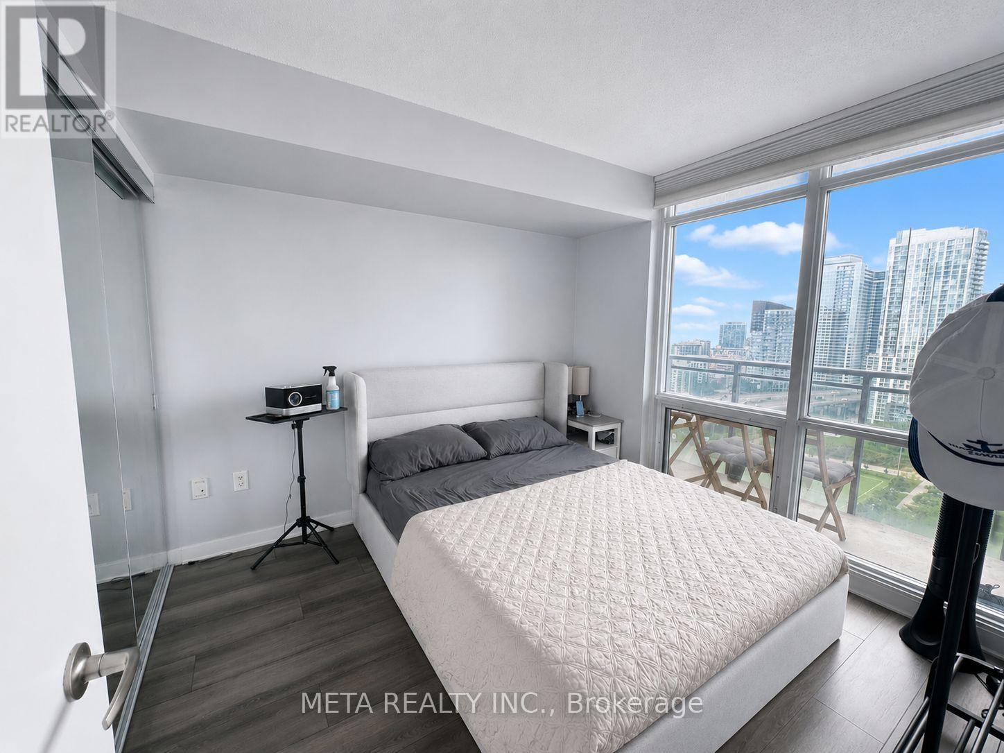 2802 - 15 Fort York Boulevard, Toronto, Ontario  M5V 3Y4 - Photo 9 - C13723484