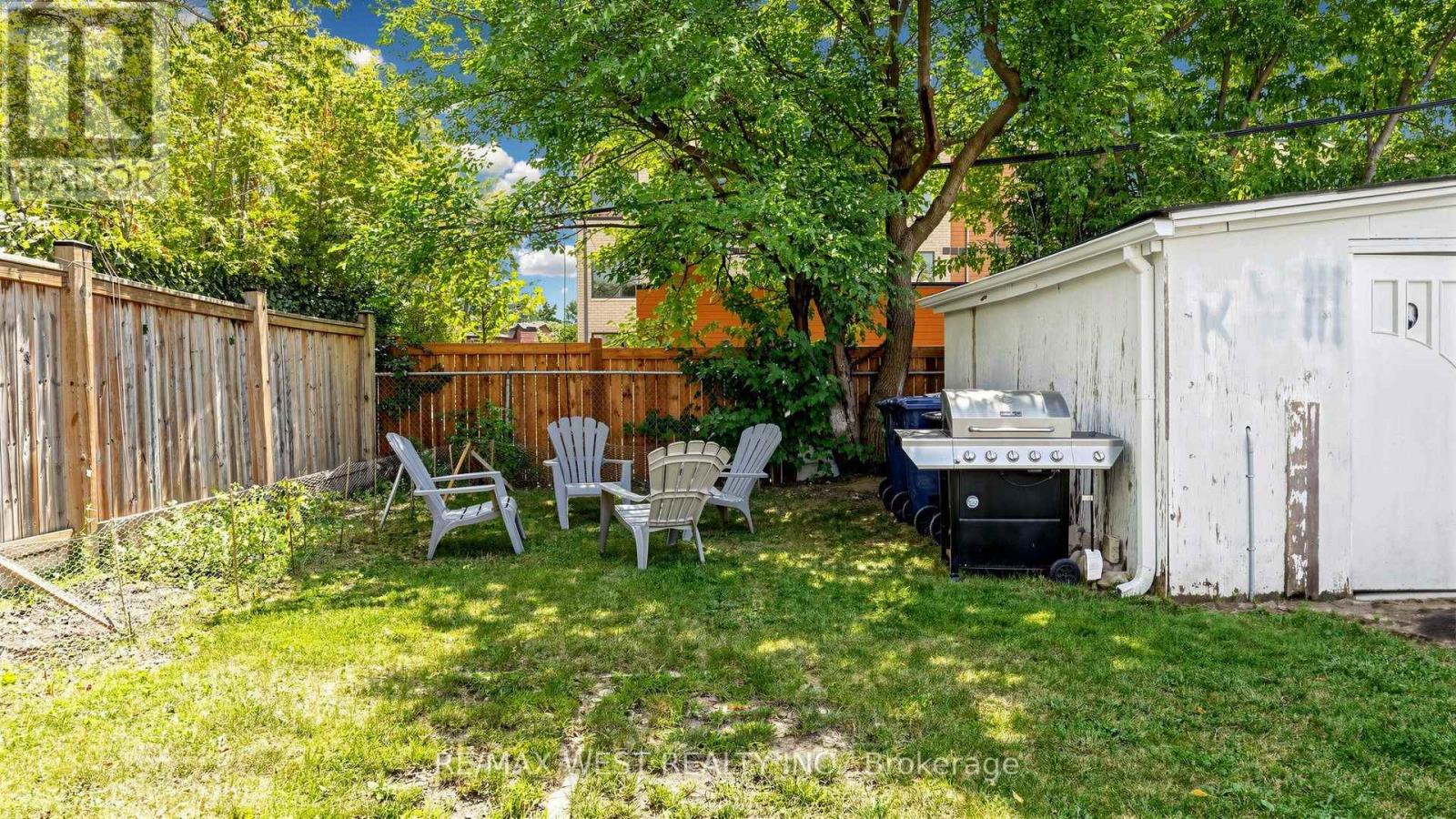Bsmt - 139 Ranee Avenue, Toronto, Ontario  M6A 1N3 - Photo 37 - C13723486
