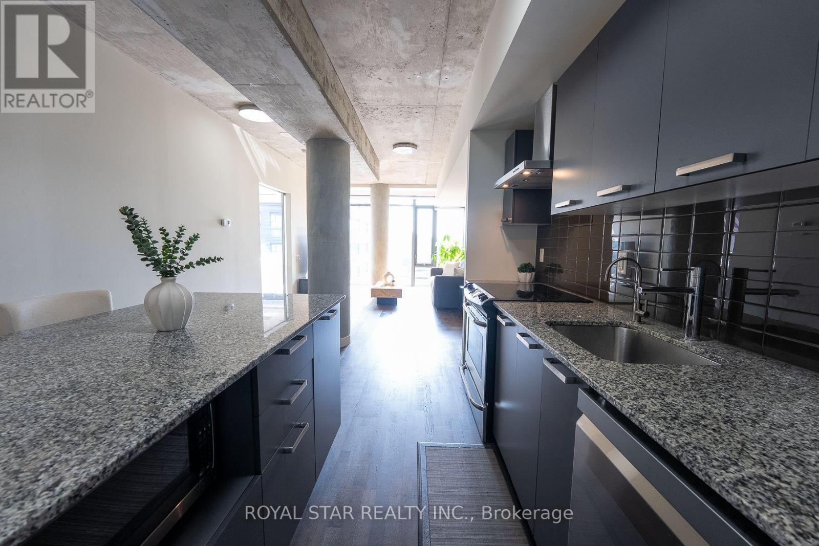 623 - 95 Bathurst Street, Toronto, Ontario  M5V 0H7 - Photo 10 - C13723500