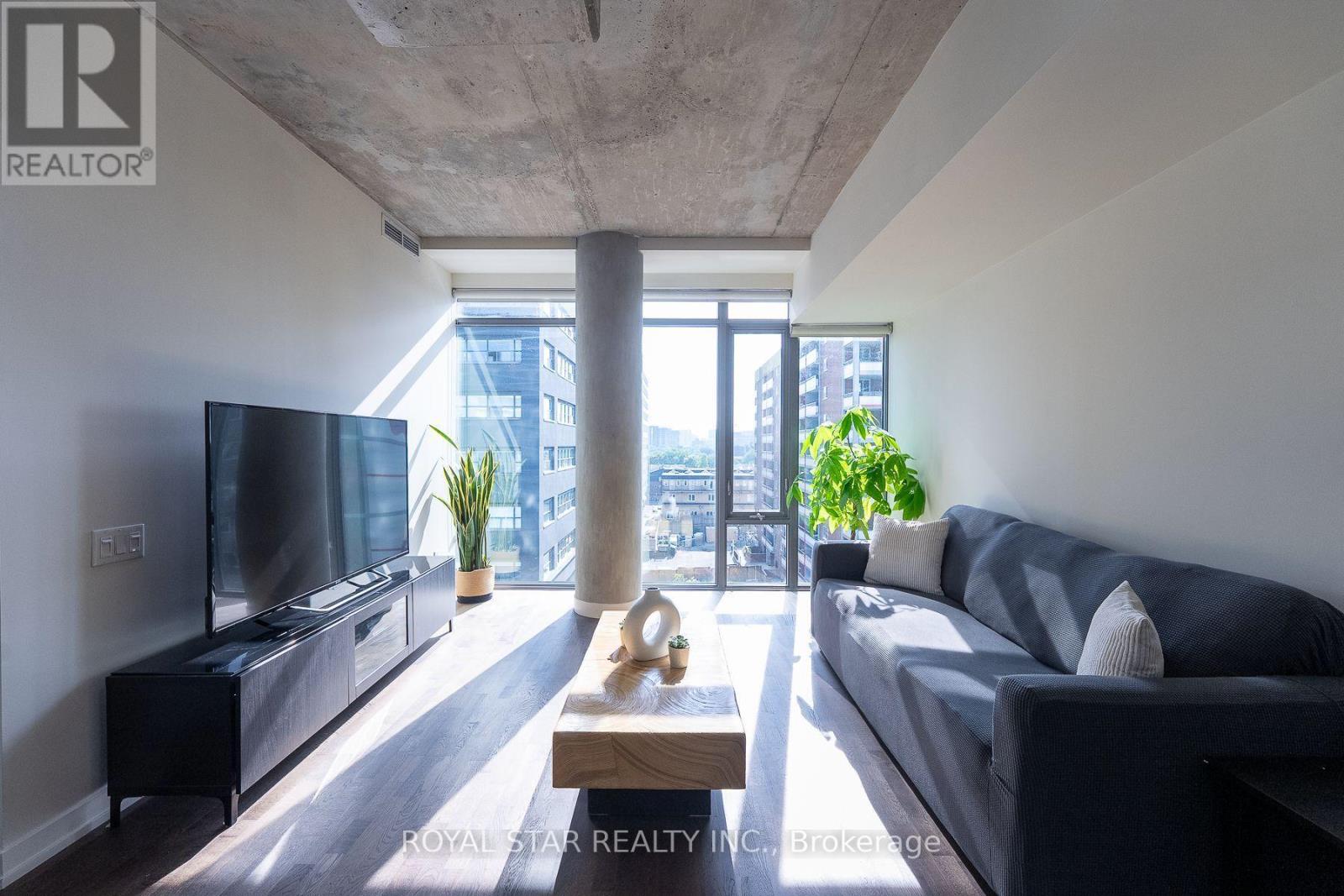 623 - 95 Bathurst Street, Toronto, Ontario  M5V 0H7 - Photo 12 - C13723500