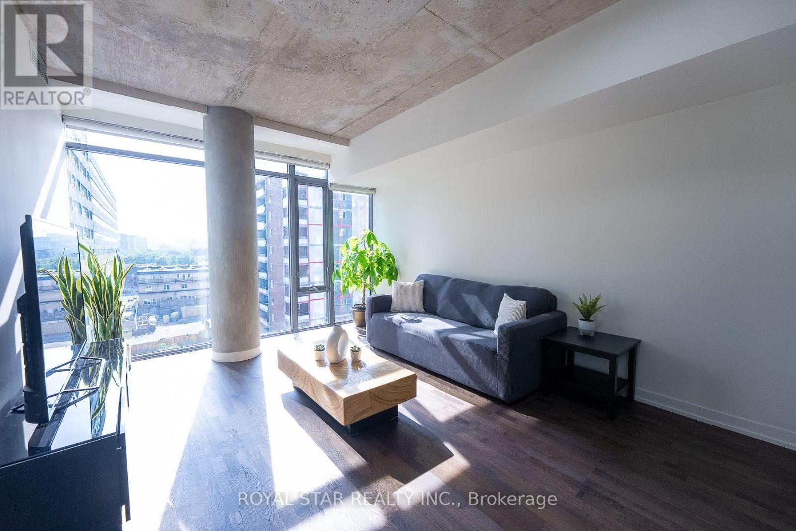 623 - 95 Bathurst Street, Toronto, Ontario  M5V 0H7 - Photo 13 - C13723500