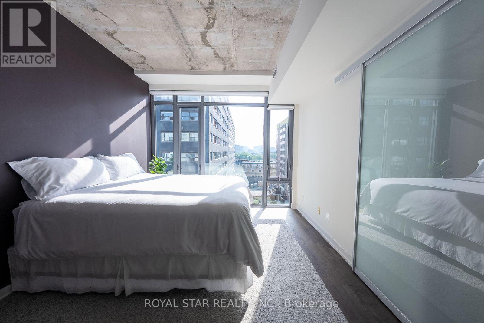 623 - 95 Bathurst Street, Toronto, Ontario  M5V 0H7 - Photo 17 - C13723500