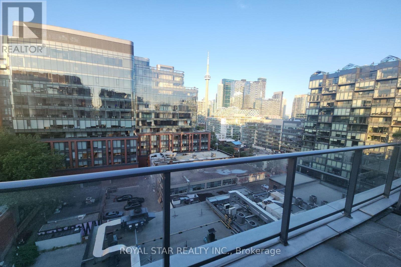 623 - 95 Bathurst Street, Toronto, Ontario  M5V 0H7 - Photo 23 - C13723500