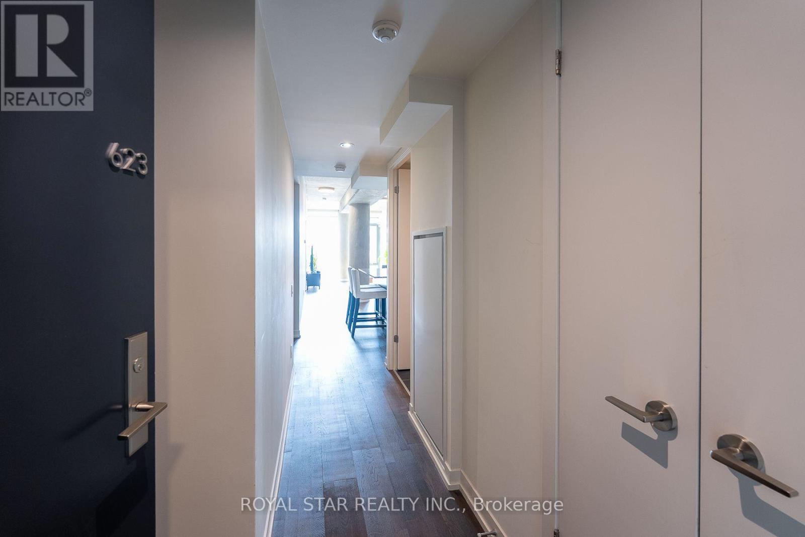 623 - 95 Bathurst Street, Toronto, Ontario  M5V 0H7 - Photo 3 - C13723500