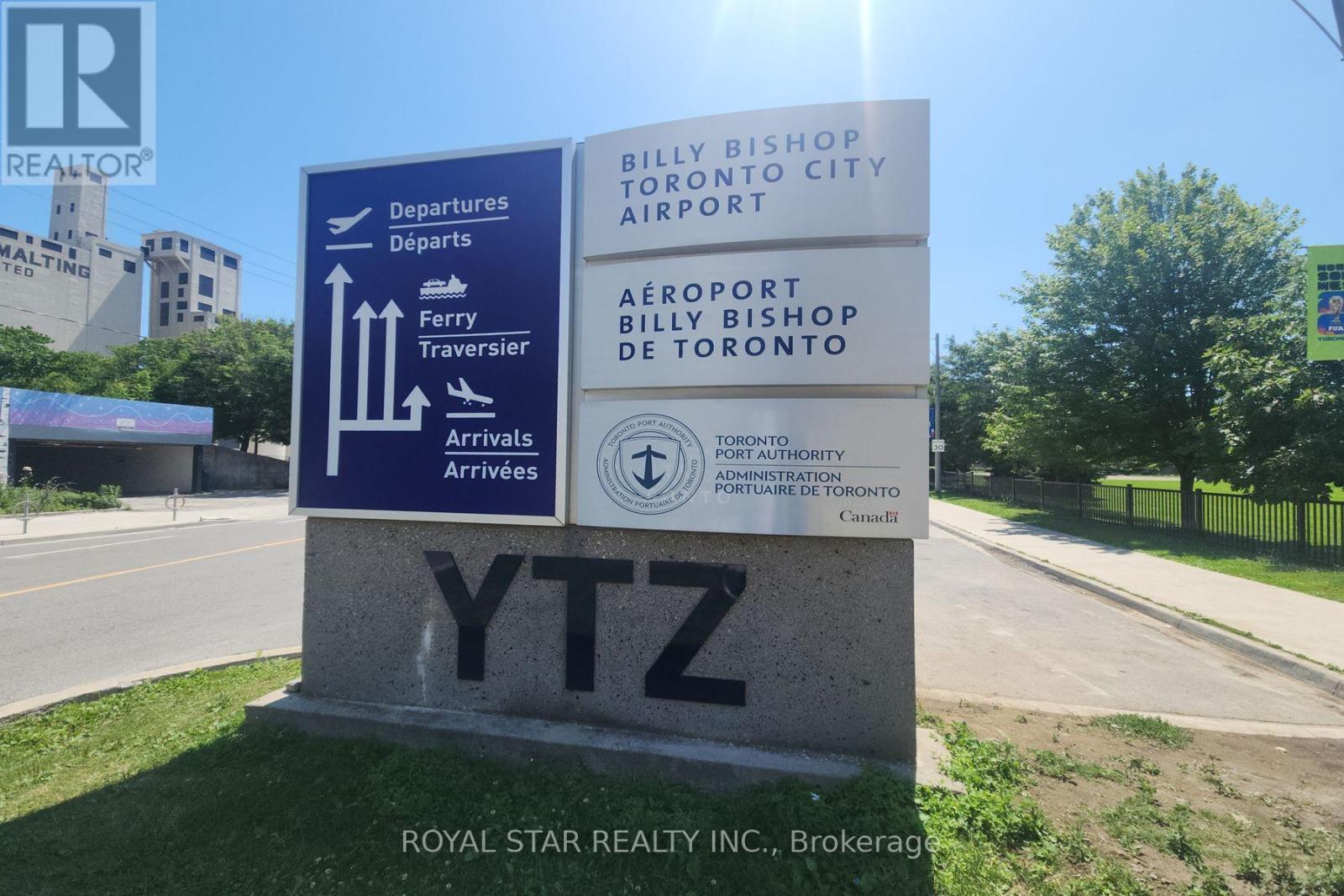 623 - 95 Bathurst Street, Toronto, Ontario  M5V 0H7 - Photo 34 - C13723500