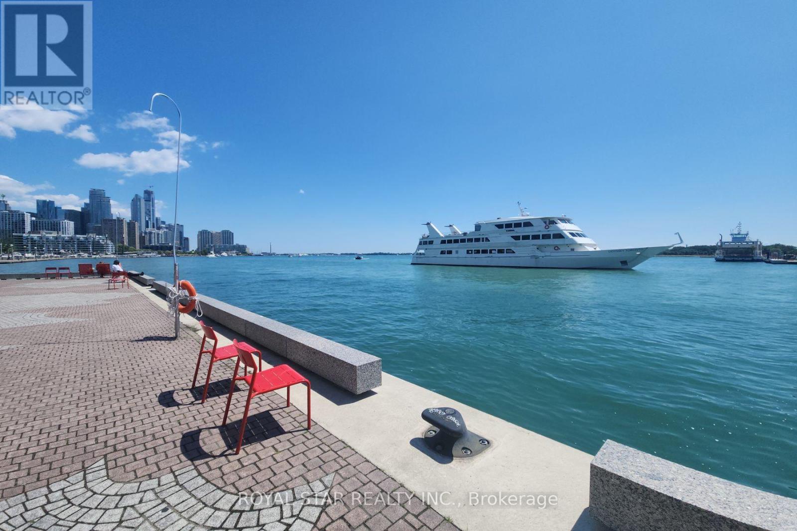 623 - 95 Bathurst Street, Toronto, Ontario  M5V 0H7 - Photo 36 - C13723500