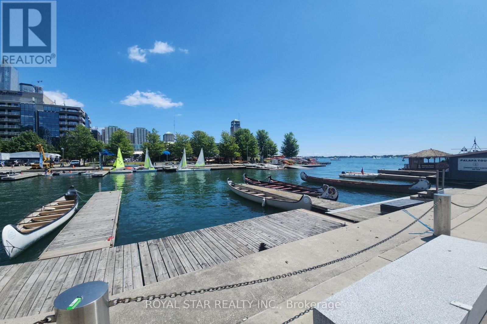 623 - 95 Bathurst Street, Toronto, Ontario  M5V 0H7 - Photo 38 - C13723500
