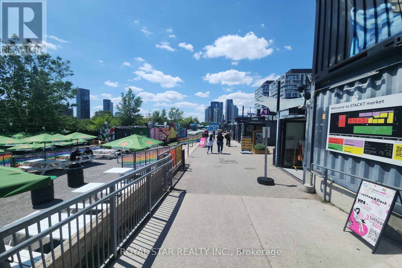 623 - 95 Bathurst Street, Toronto, Ontario  M5V 0H7 - Photo 41 - C13723500