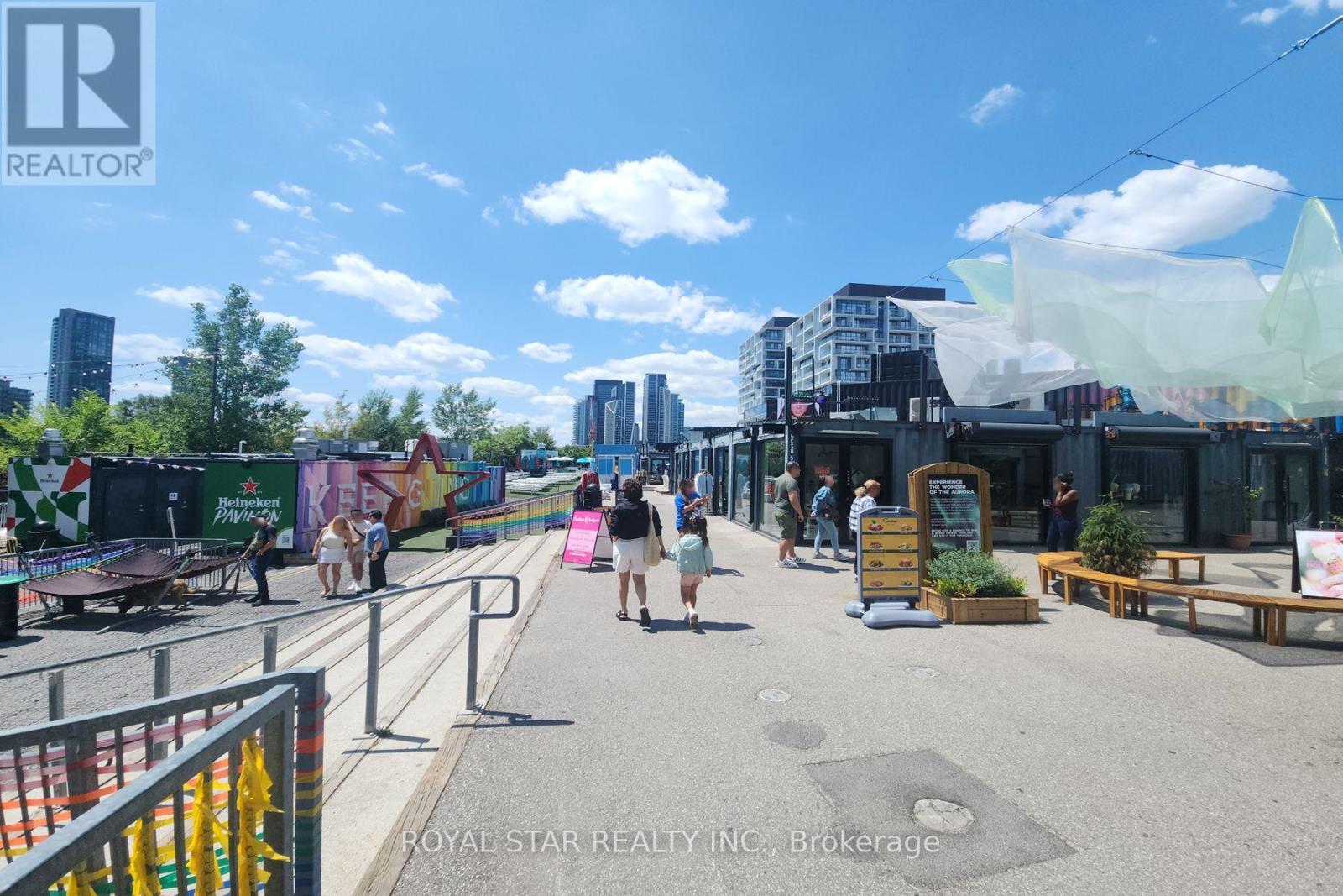 623 - 95 Bathurst Street, Toronto, Ontario  M5V 0H7 - Photo 42 - C13723500