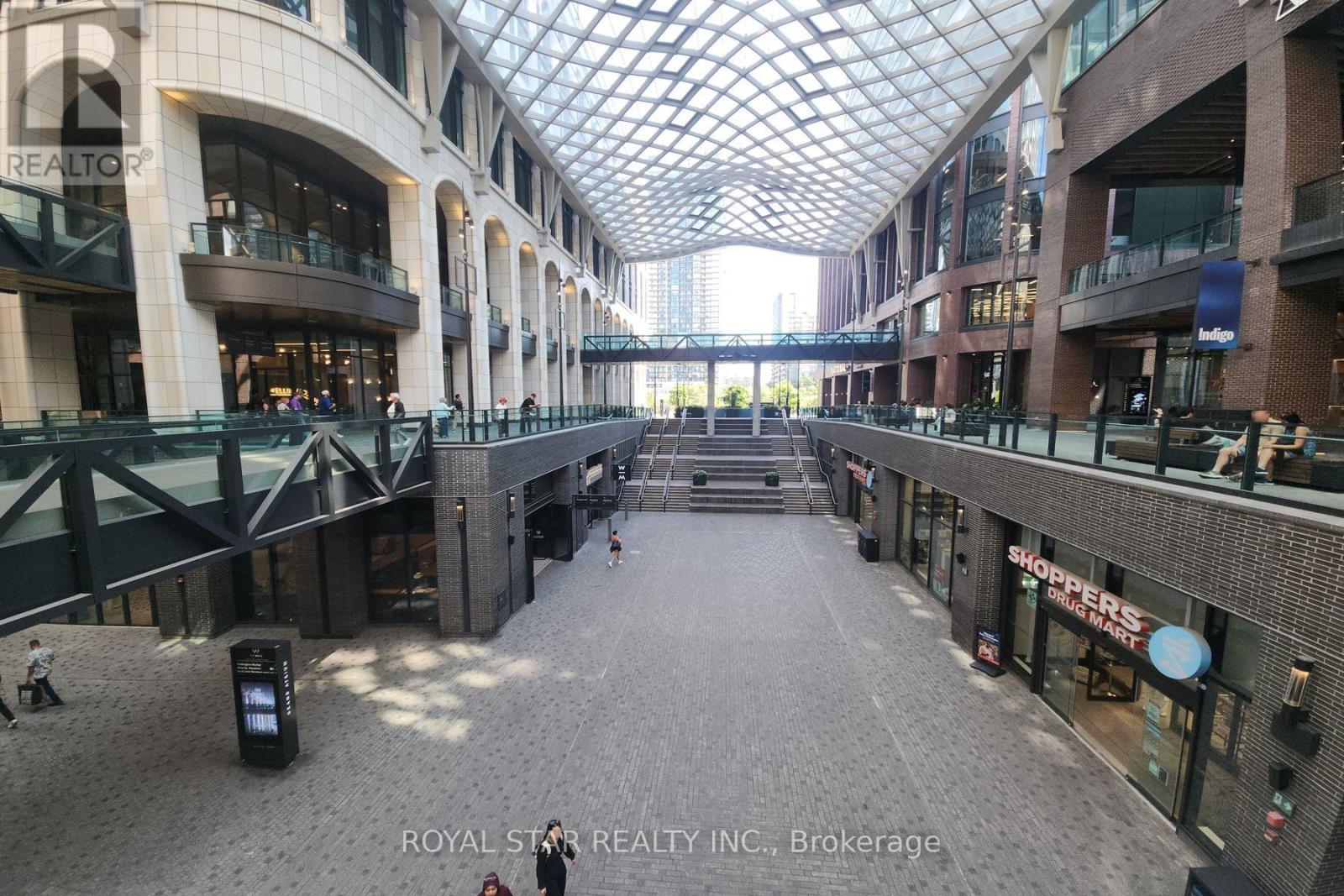 623 - 95 Bathurst Street, Toronto, Ontario  M5V 0H7 - Photo 45 - C13723500