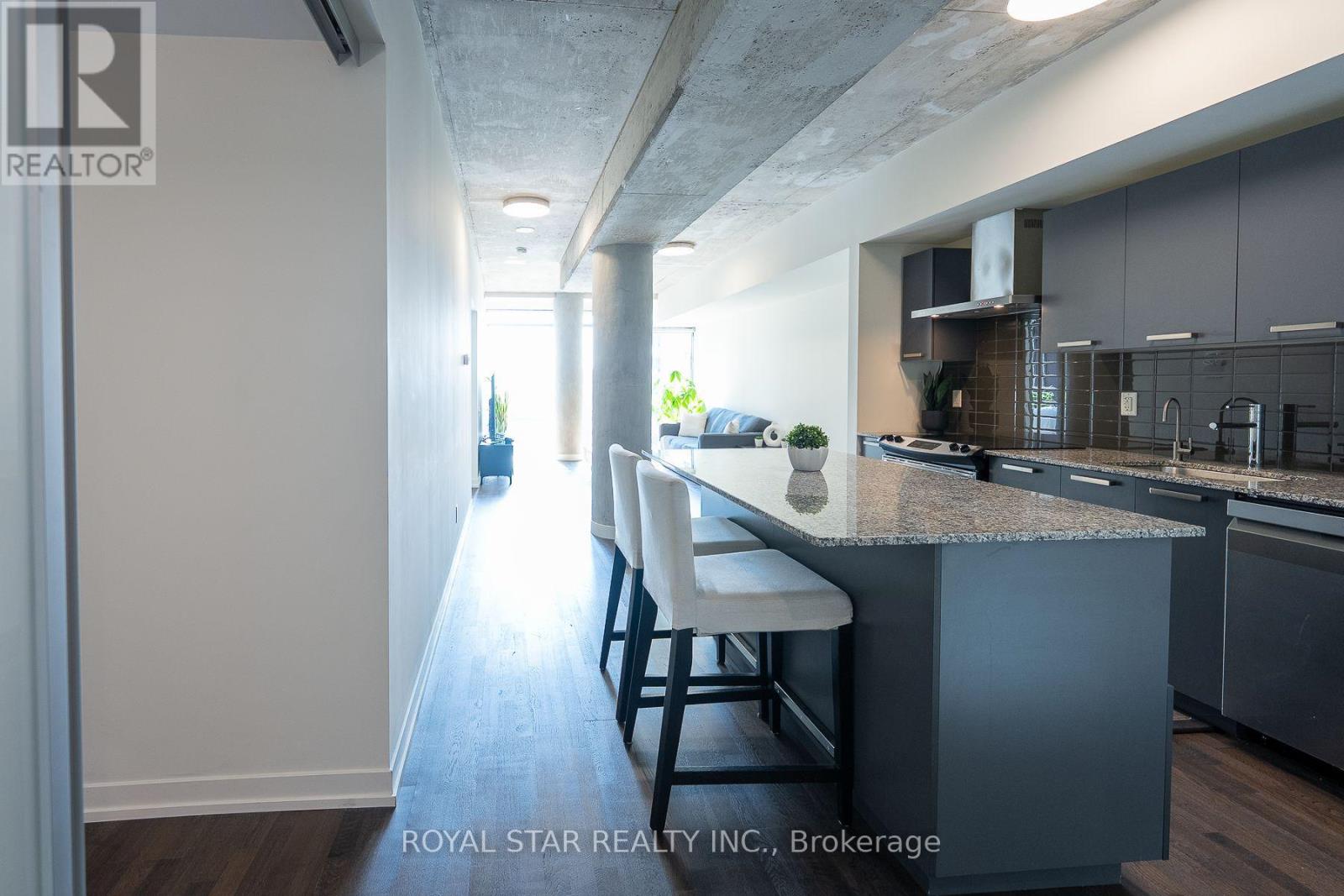 623 - 95 Bathurst Street, Toronto, Ontario  M5V 0H7 - Photo 5 - C13723500