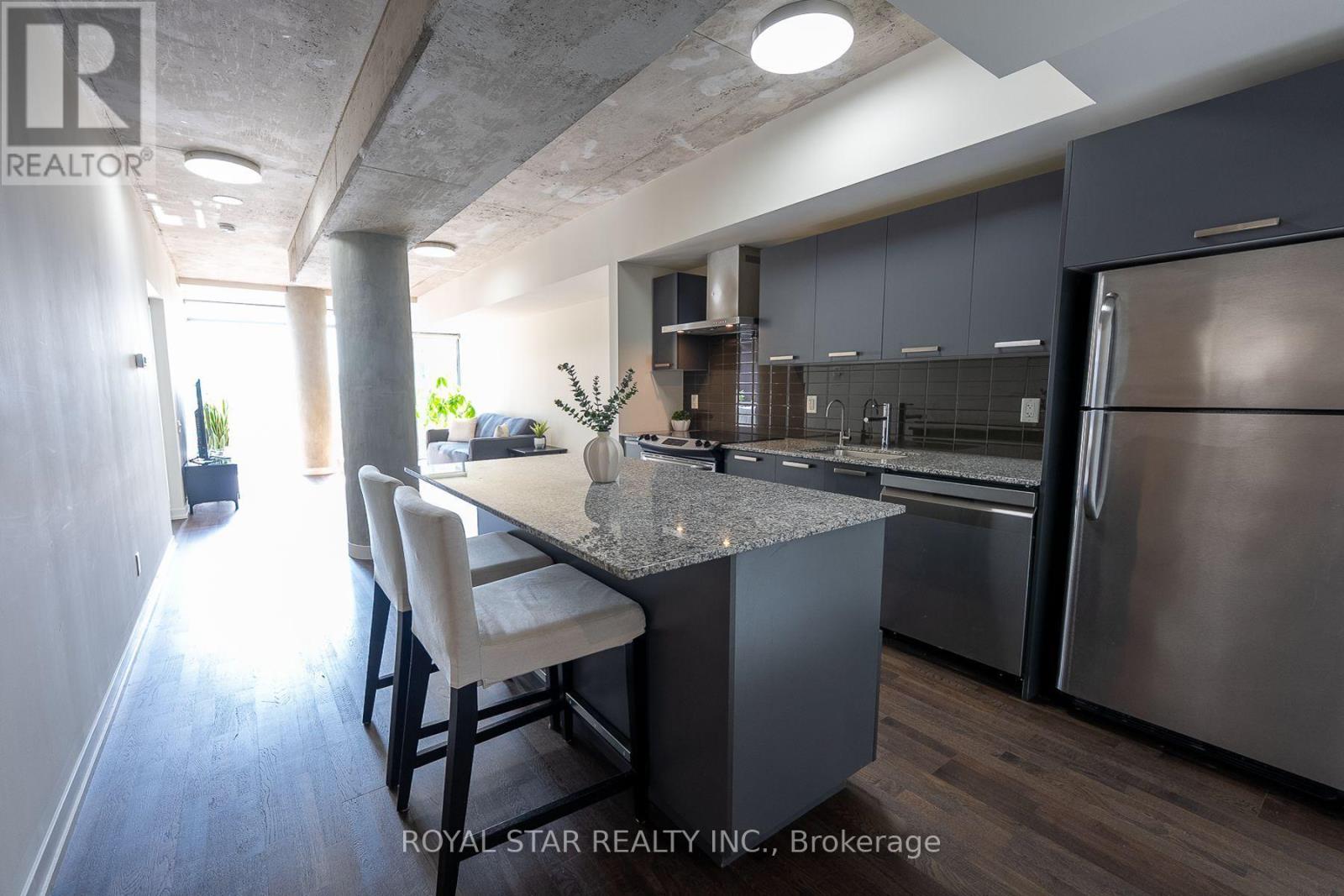 623 - 95 Bathurst Street, Toronto, Ontario  M5V 0H7 - Photo 8 - C13723500