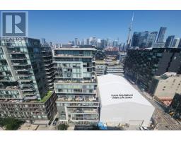 623 - 95 BATHURST STREET, Toronto, Ontario