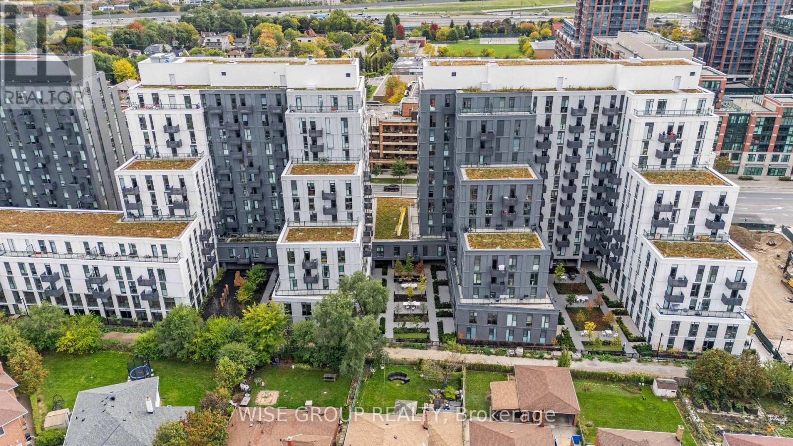1206 - 500 Wilson Avenue, Toronto, Ontario  M3H 0E5 - Photo 11 - C13723512