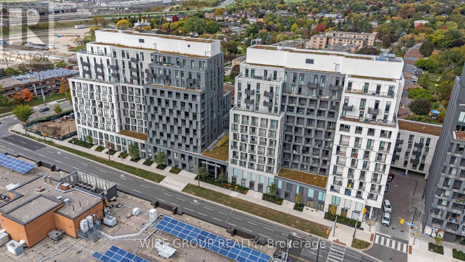 1206 - 500 Wilson Avenue, Toronto, Ontario  M3H 0E5 - Photo 15 - C13723512