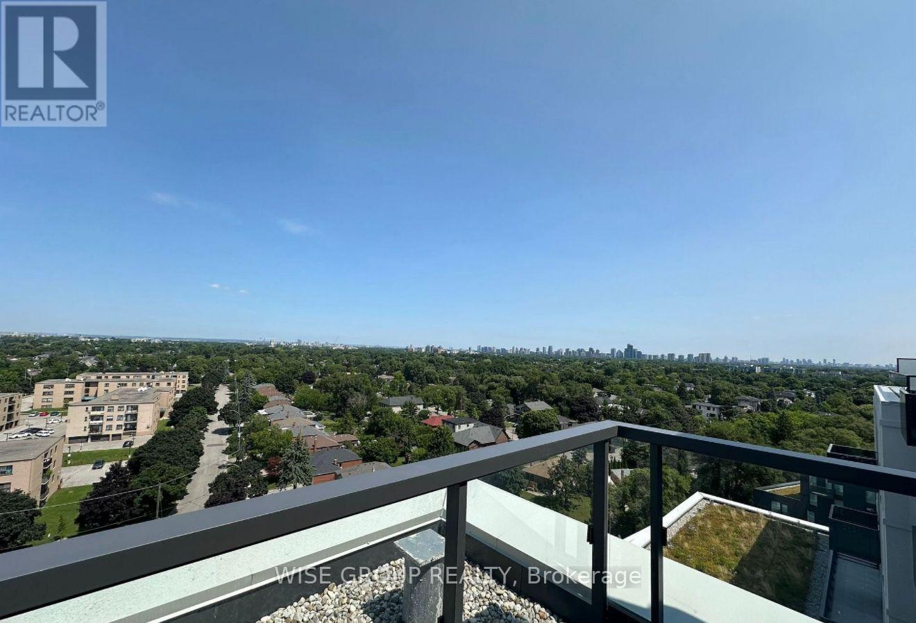1206 - 500 Wilson Avenue, Toronto, Ontario  M3H 0E5 - Photo 8 - C13723512