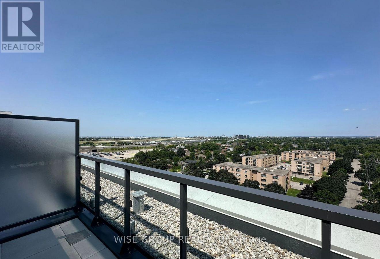 1206 - 500 Wilson Avenue, Toronto, Ontario  M3H 0E5 - Photo 9 - C13723512