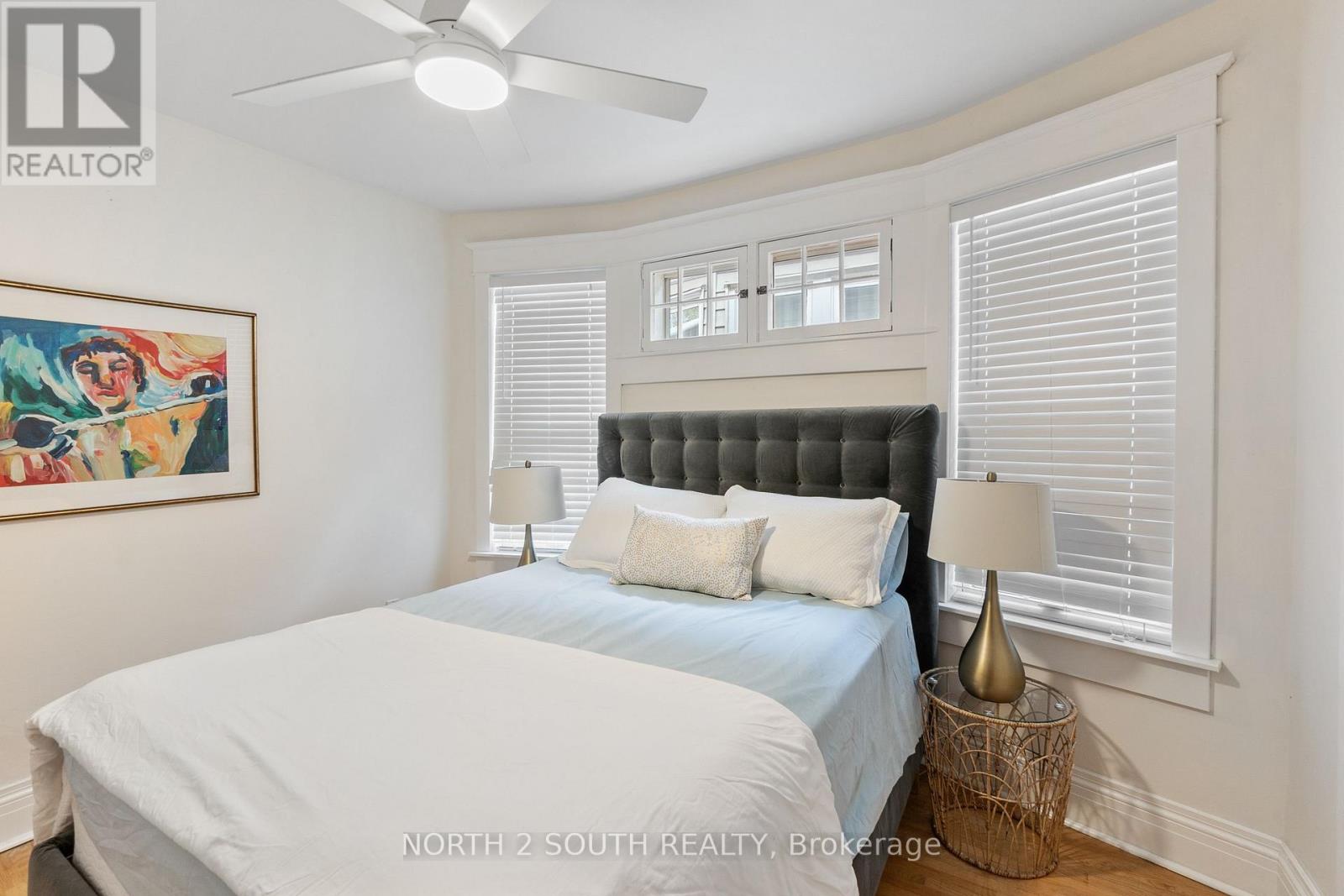 Upper - 161 Marlborough Place, Toronto, Ontario M5R 3J5 - Photo 15 - C13723528