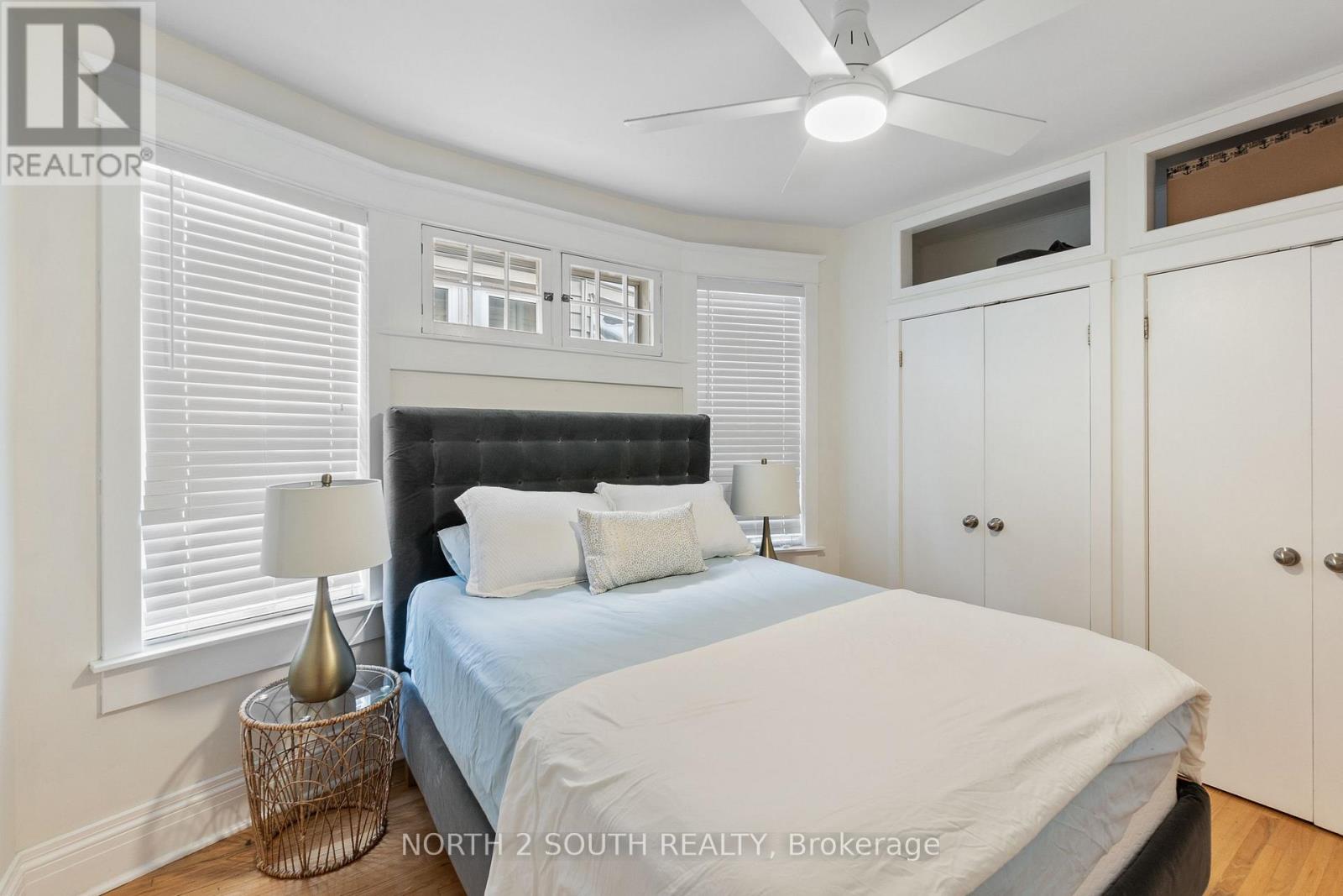 Upper - 161 Marlborough Place, Toronto, Ontario M5R 3J5 - Photo 16 - C13723528