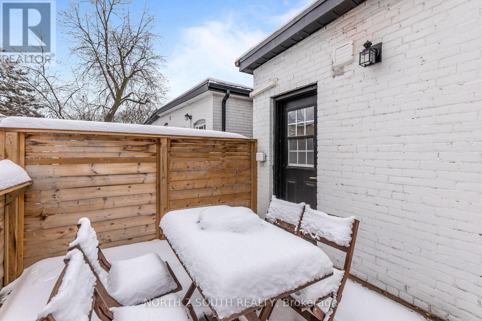 Upper - 161 Marlborough Place, Toronto, Ontario M5R 3J5 - Photo 25 - C13723528