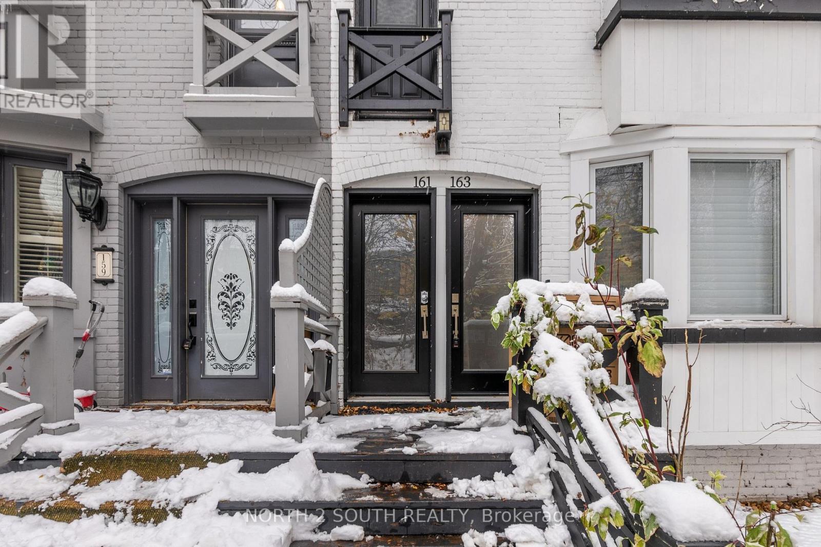 Upper - 161 Marlborough Place, Toronto, Ontario M5R 3J5 - Photo 7 - C13723528