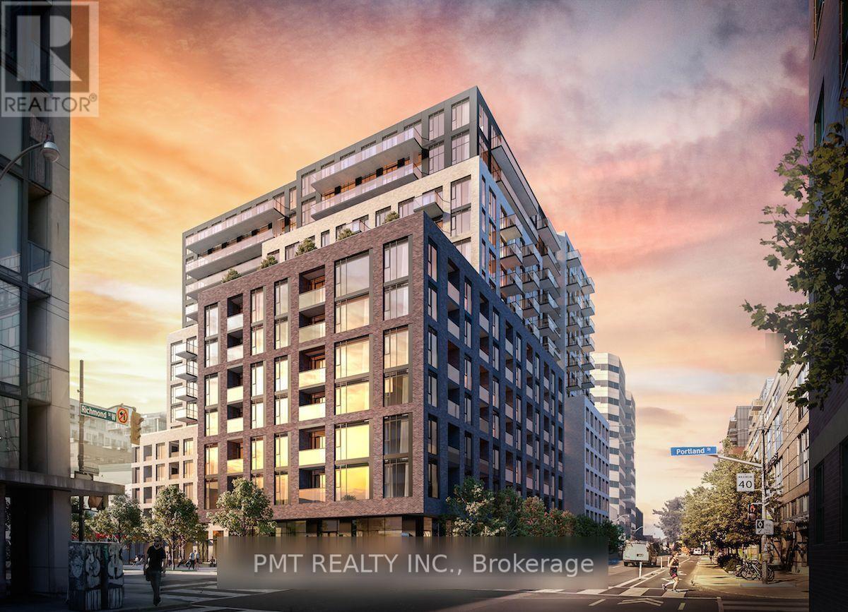 637 - 543 Richmond Street W, Toronto, Ontario  M5V 0W9 - Photo 14 - C13723540