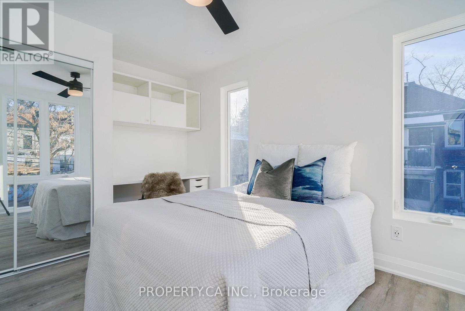Laneway - 147 Denison Avenue, Toronto, Ontario  M5T 2N2 - Photo 13 - C13723664