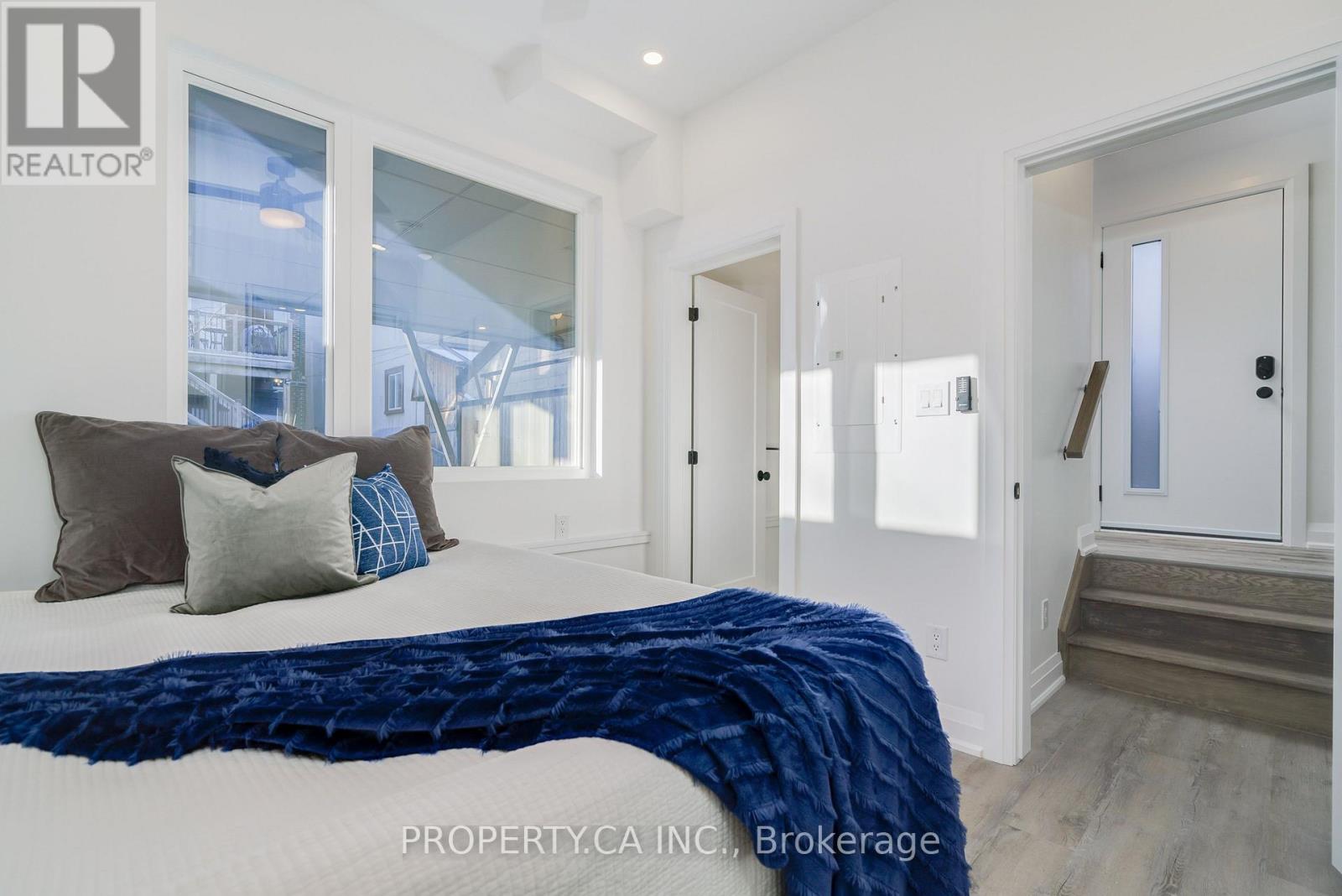 Laneway - 147 Denison Avenue, Toronto, Ontario  M5T 2N2 - Photo 17 - C13723664