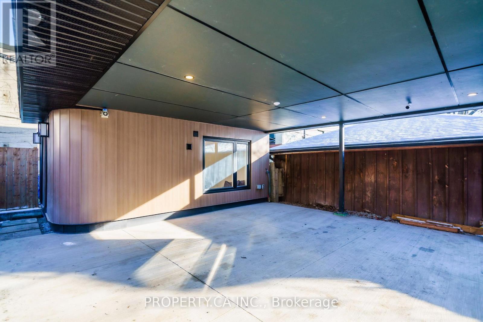Laneway - 147 Denison Avenue, Toronto, Ontario  M5T 2N2 - Photo 24 - C13723664
