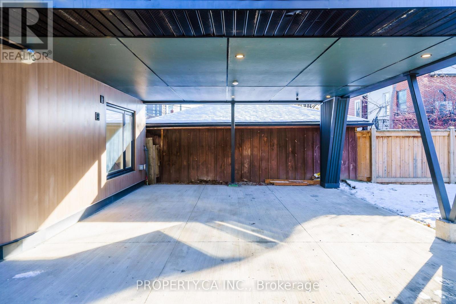 Laneway - 147 Denison Avenue, Toronto, Ontario  M5T 2N2 - Photo 25 - C13723664