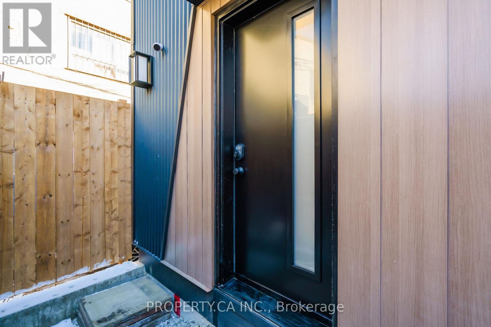 Laneway - 147 Denison Avenue, Toronto, Ontario  M5T 2N2 - Photo 26 - C13723664