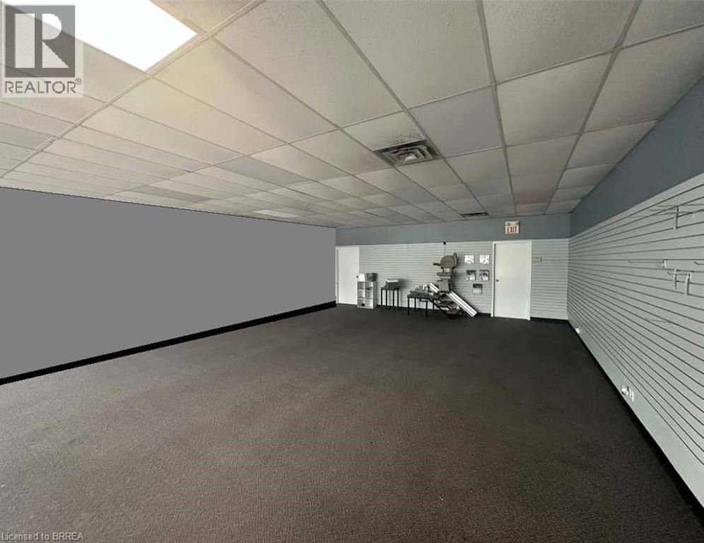 750 Colborne Street E Unit# 2b, Brantford, Ontario  N3S 3S1 - Photo 7 - 40830779