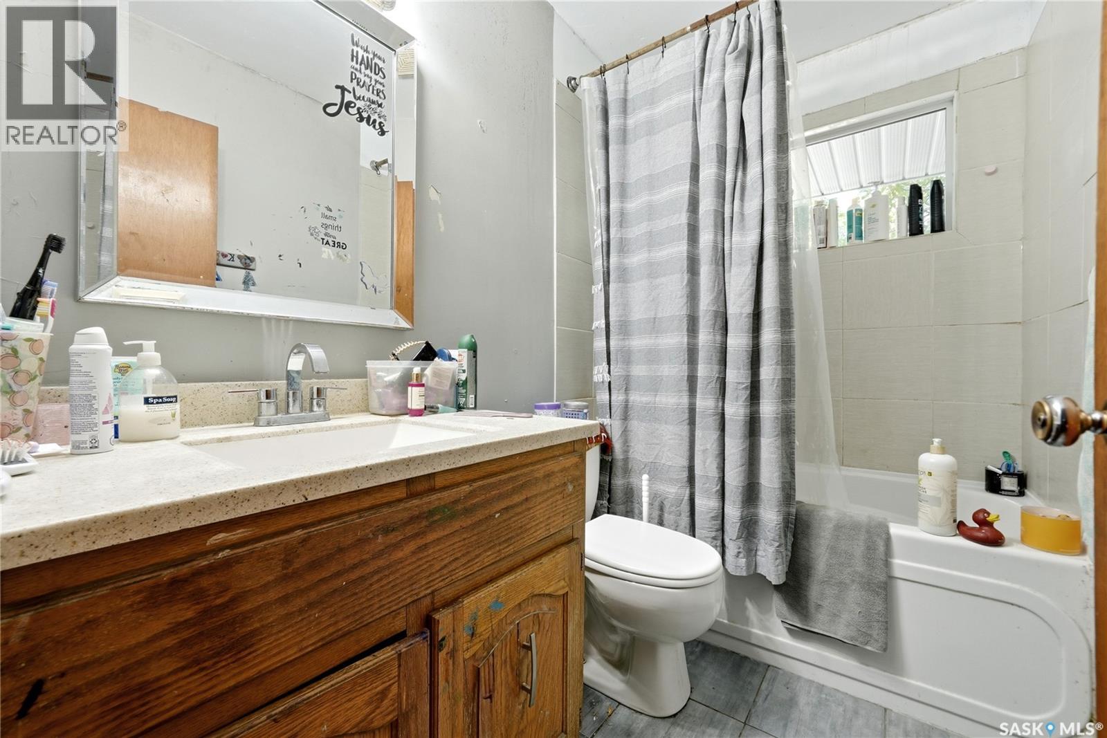 1722 Macpherson Avenue, Regina, Saskatchewan  S4S 4C9 - Photo 15 - SK046943