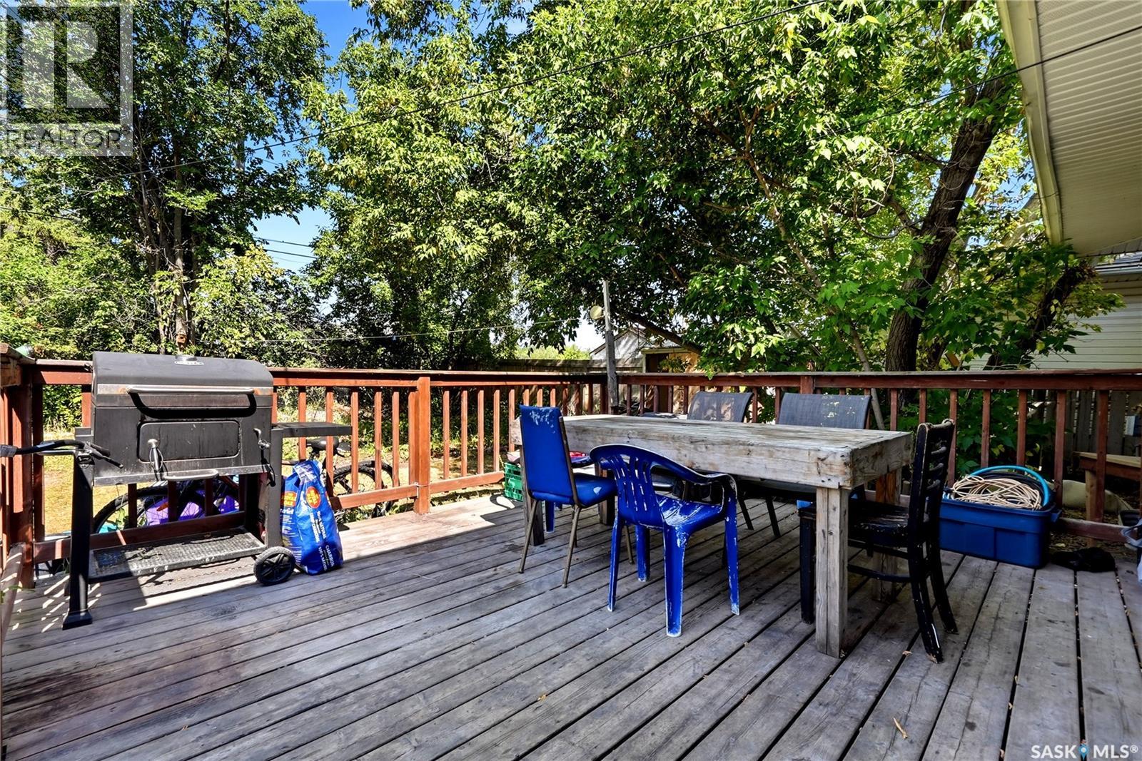 1722 Macpherson Avenue, Regina, Saskatchewan  S4S 4C9 - Photo 25 - SK046943
