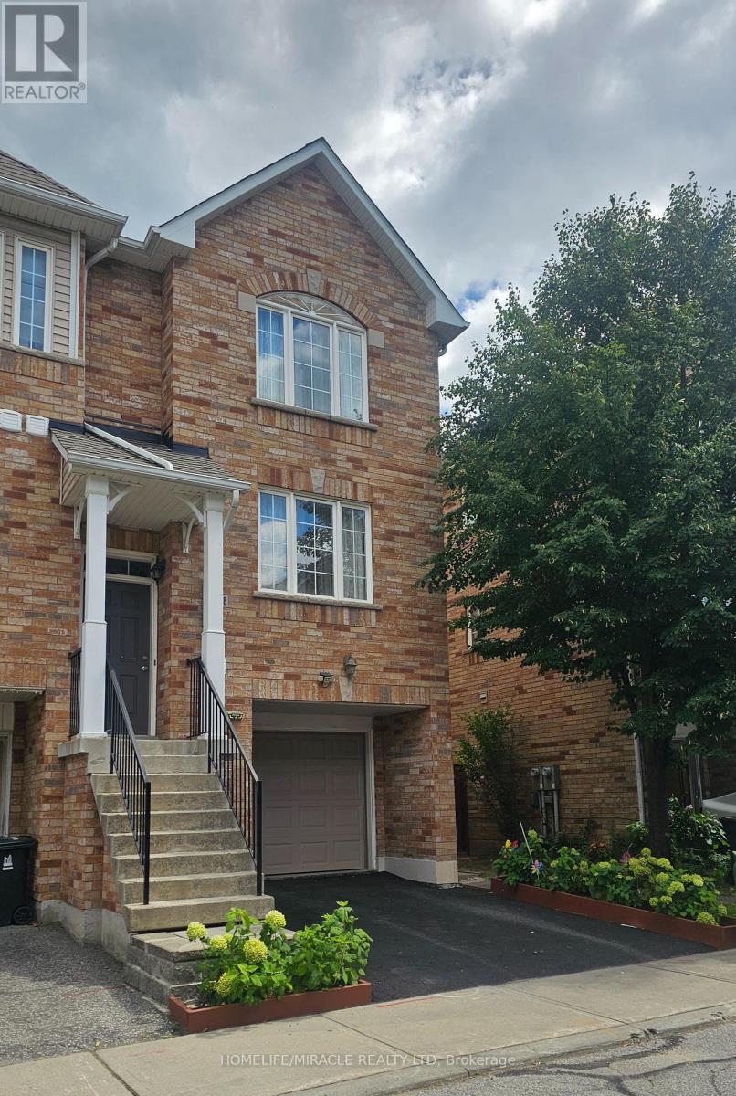 1 - 2800 EGLINTON AVENUE E