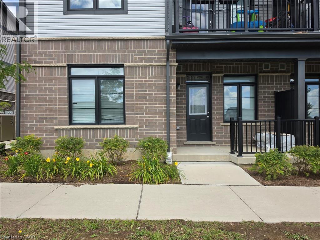 60 Oat Lane Unit# 32, Kitchener, Ontario  N2R 0N9 - Photo 2 - 40858271