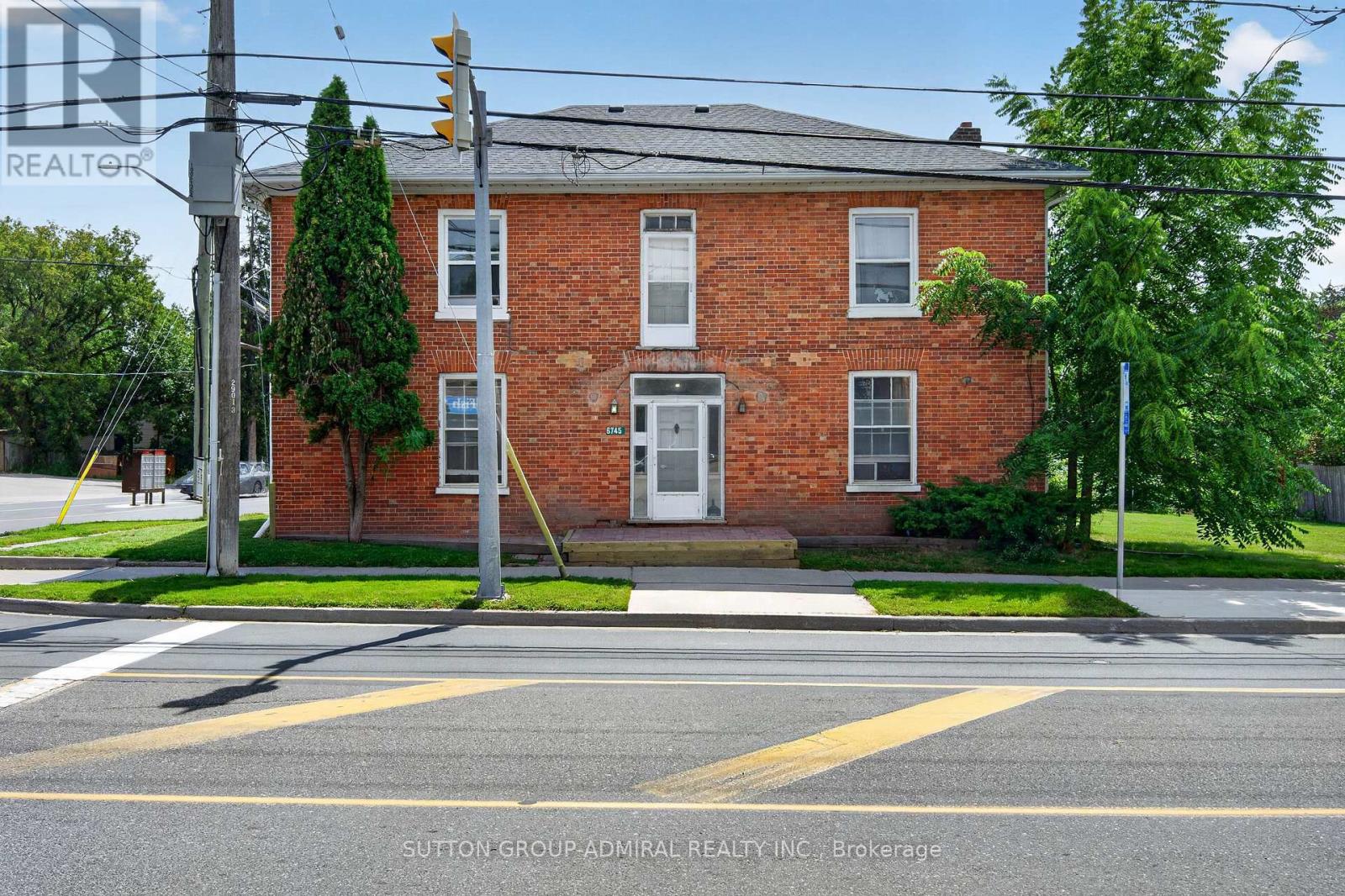 6745 Main Street, Whitchurch-Stouffville, Ontario  L4A 6B5 - Photo 2 - N13723502