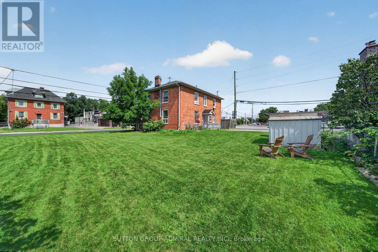 6745 Main Street, Whitchurch-Stouffville, Ontario  L4A 6B5 - Photo 27 - N13723502