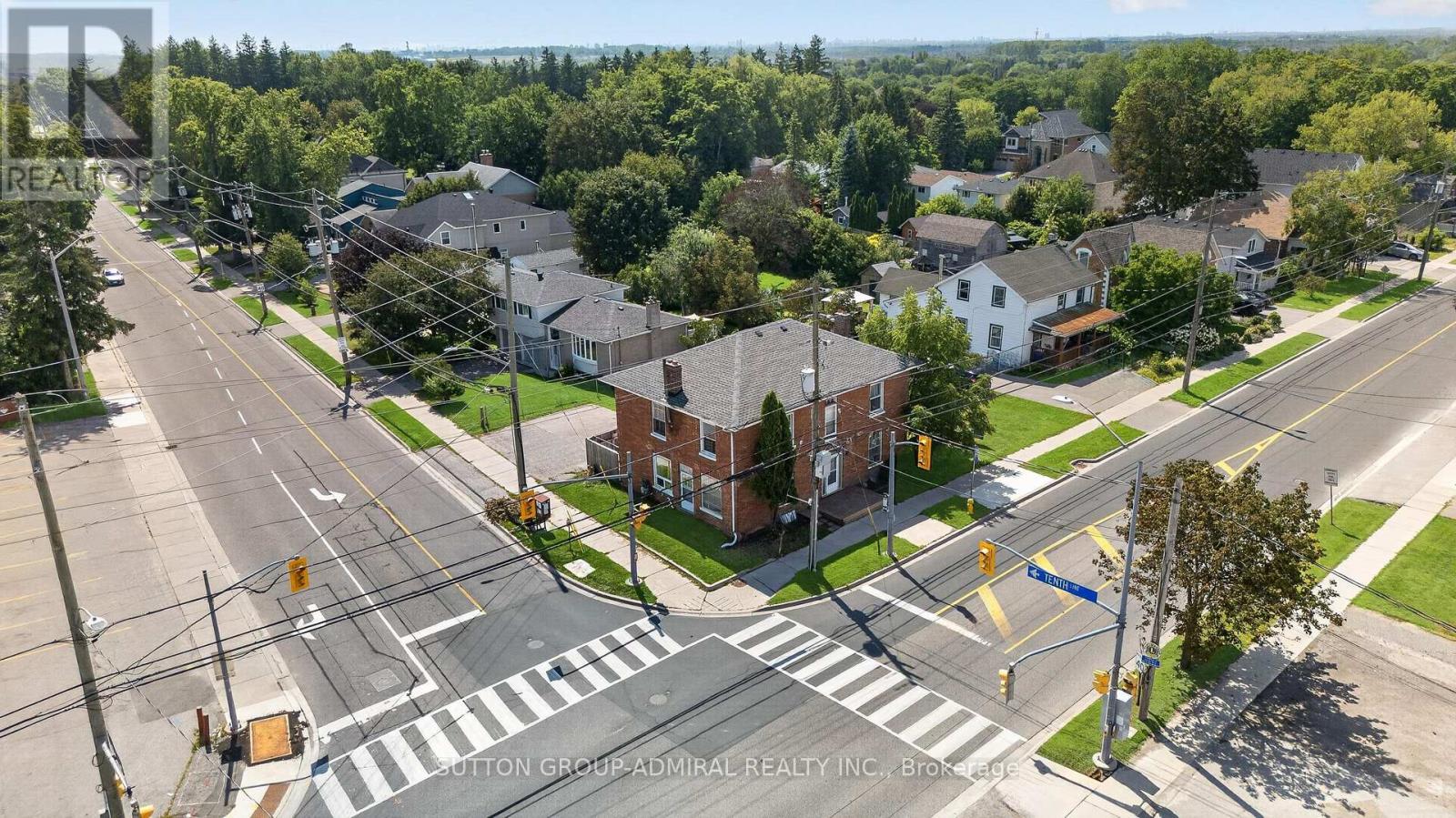 6745 Main Street, Whitchurch-Stouffville, Ontario  L4A 6B5 - Photo 3 - N13723502