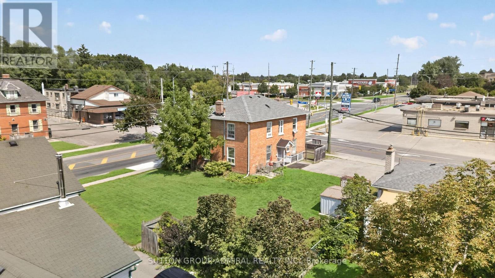 6745 Main Street, Whitchurch-Stouffville, Ontario  L4A 6B5 - Photo 30 - N13723502