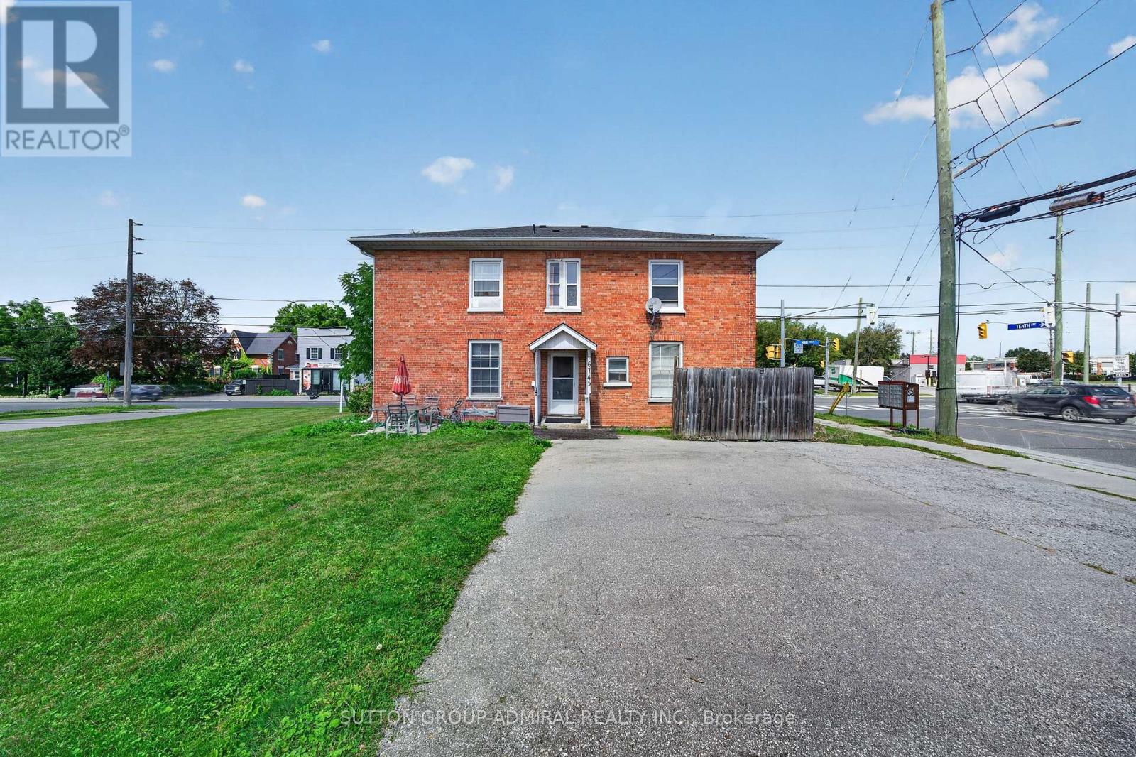 6745 Main Street, Whitchurch-Stouffville, Ontario  L4A 6B5 - Photo 34 - N13723502