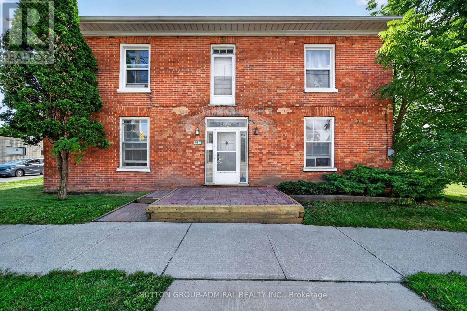 6745 Main Street, Whitchurch-Stouffville, Ontario  L4A 6B5 - Photo 35 - N13723502