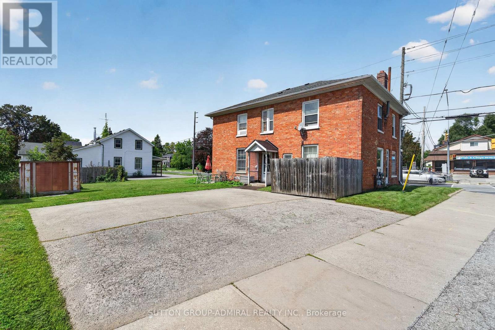 6745 Main Street, Whitchurch-Stouffville, Ontario  L4A 6B5 - Photo 36 - N13723502