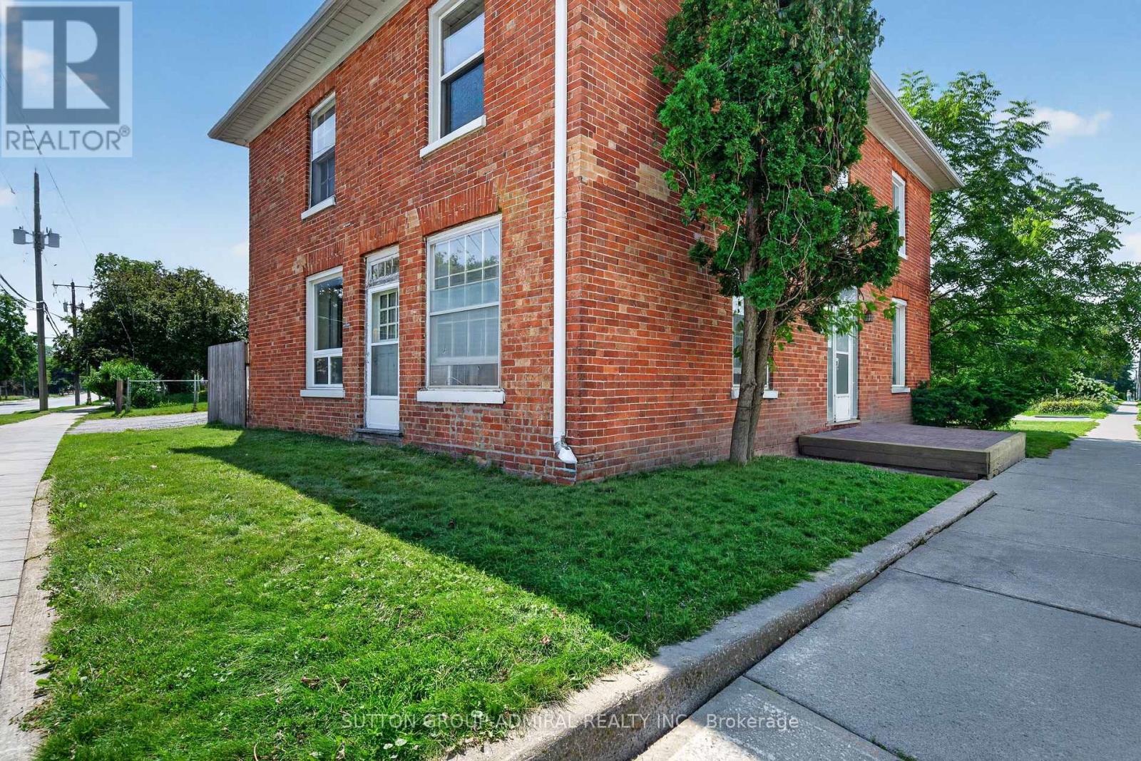 6745 Main Street, Whitchurch-Stouffville, Ontario  L4A 6B5 - Photo 41 - N13723502