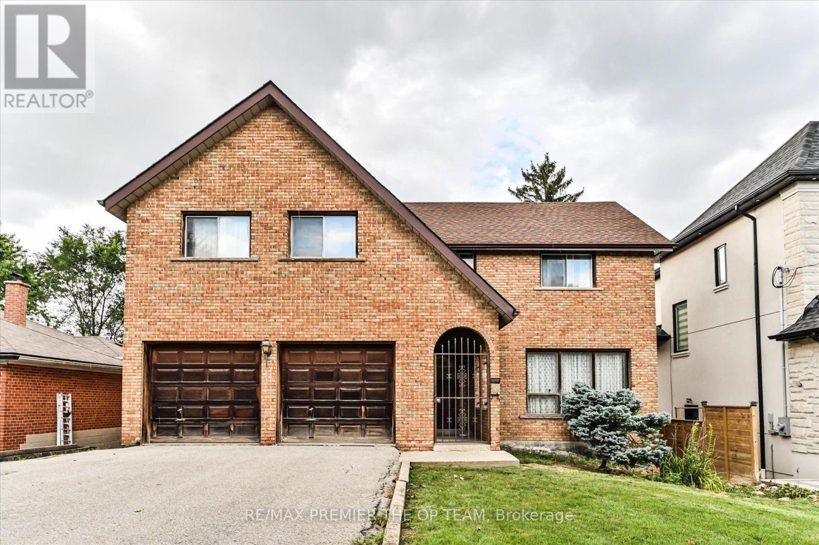 82 HIGHLAND PARK BOULEVARD, Markham, Ontario